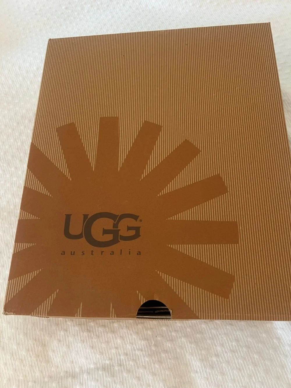 UGG Palasade Biker Boot